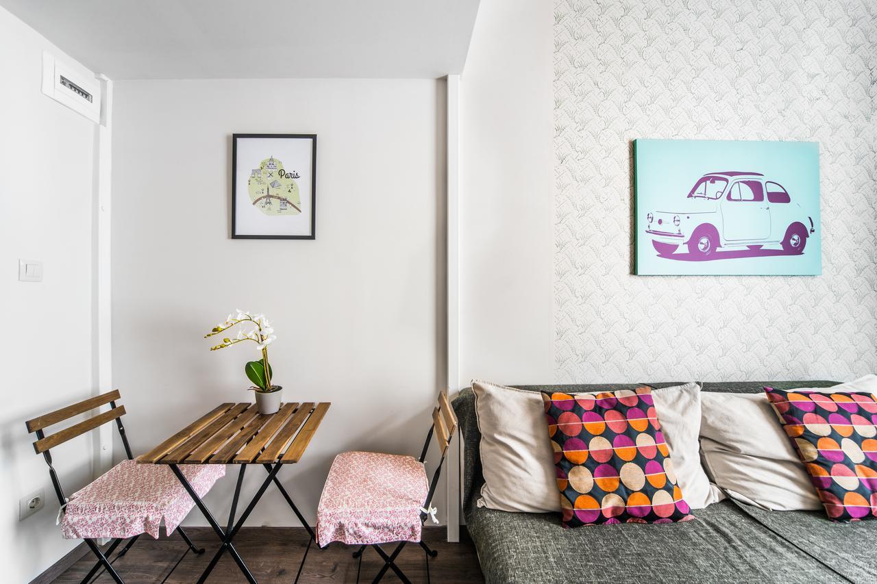 Elisabeth Apartments — Fotók 3