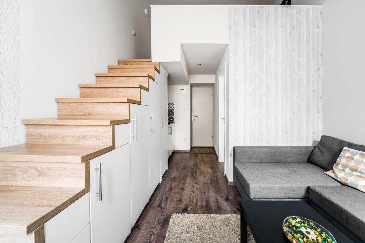 Elisabeth Apartments — Fotók 1