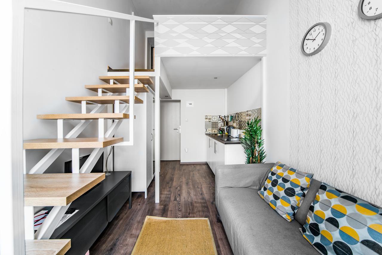 Elisabeth Apartments — Fotók 2