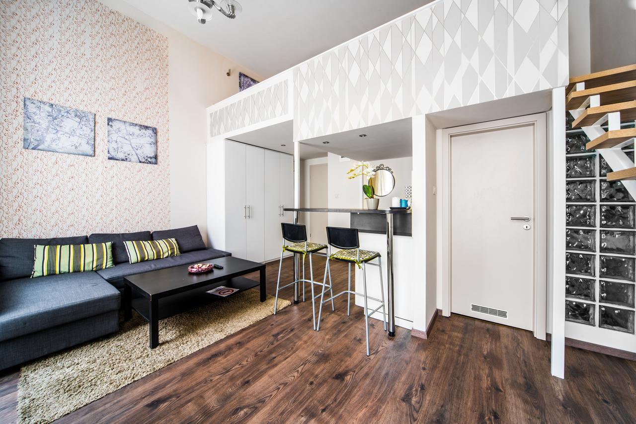 Elisabeth Apartments, Budapest